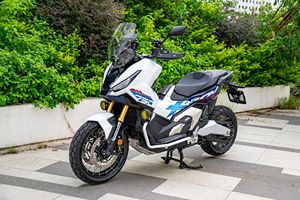 二手本田X-ADV 750
