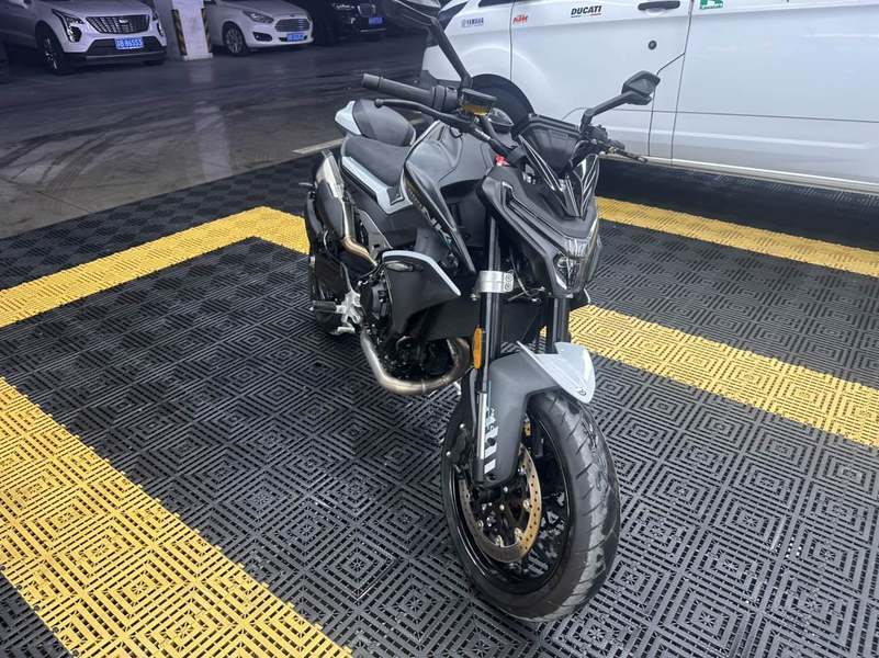 二手春风800NK