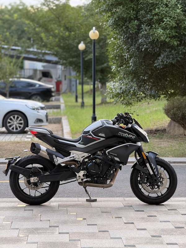 二手春风800NK