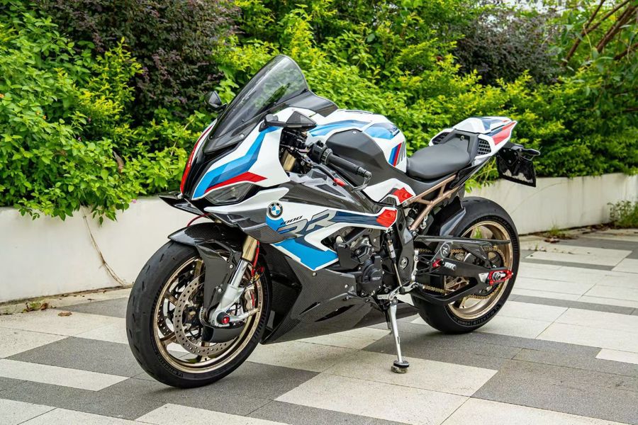 二手宝马S 1000 RR