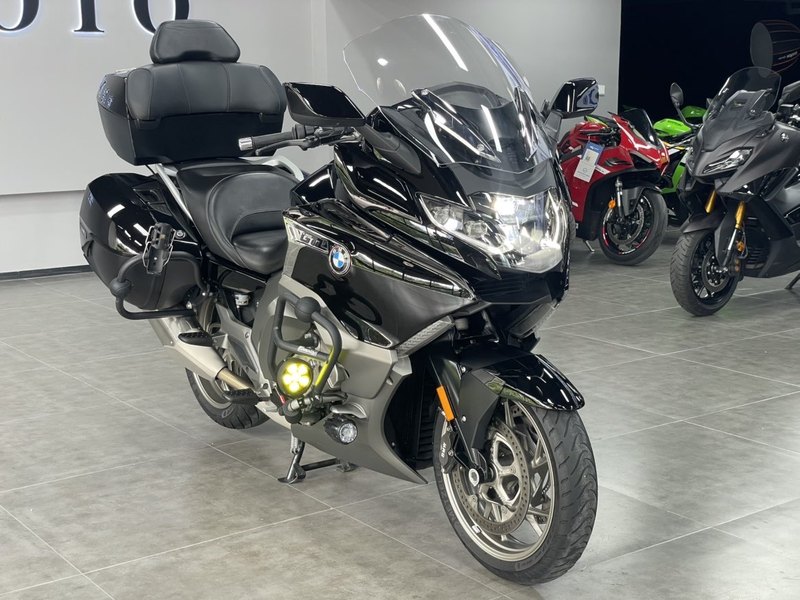 二手宝马K 1600