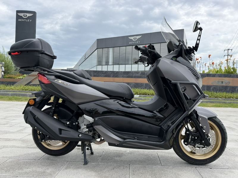 二手天鹰TX
