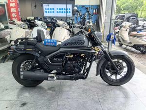 二手力帆K19