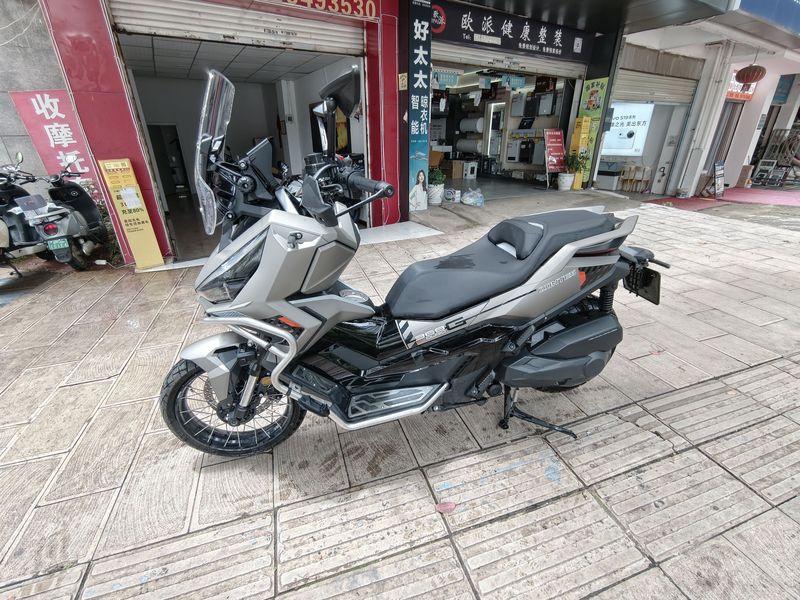 二手升仕368G