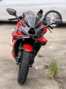 二手无极RR500S