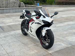 二手凯越450RR