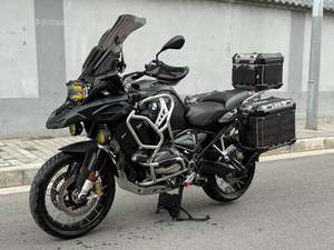二手宝马R 1250 GS