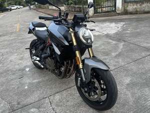 二手QJMOTOR追600