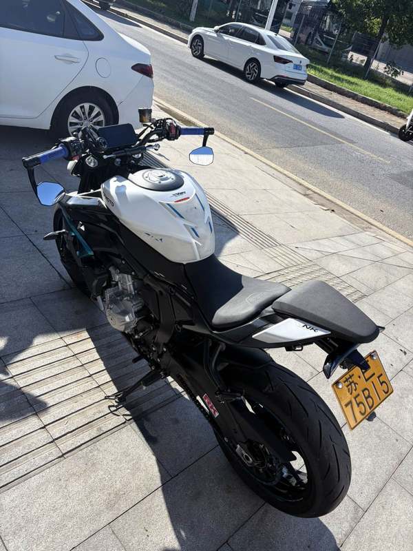 二手春风675NK