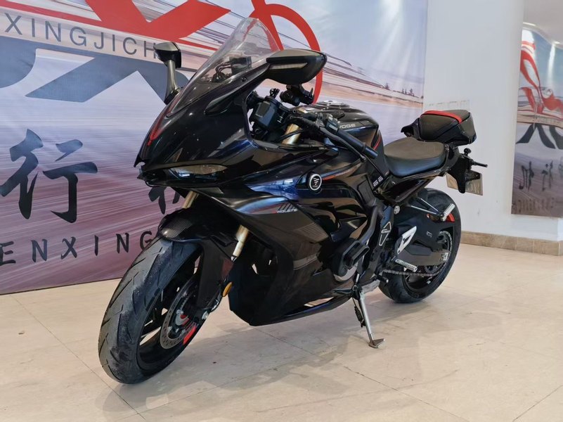 二手无极RR660S