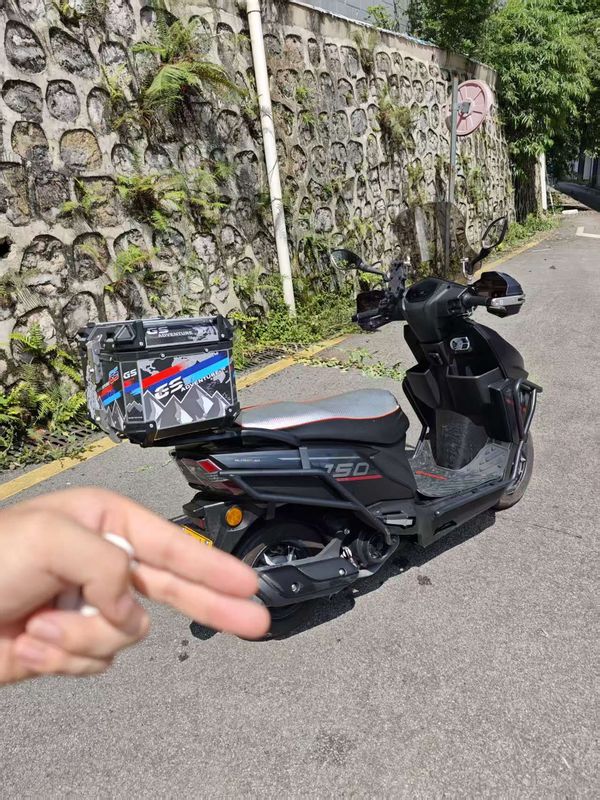二手钱江劲150