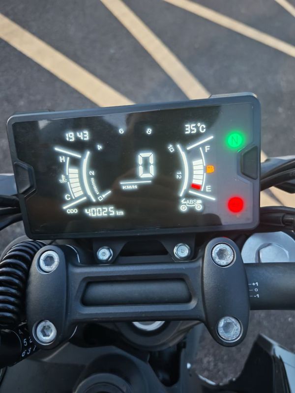 二手凯越Cobra 321R
