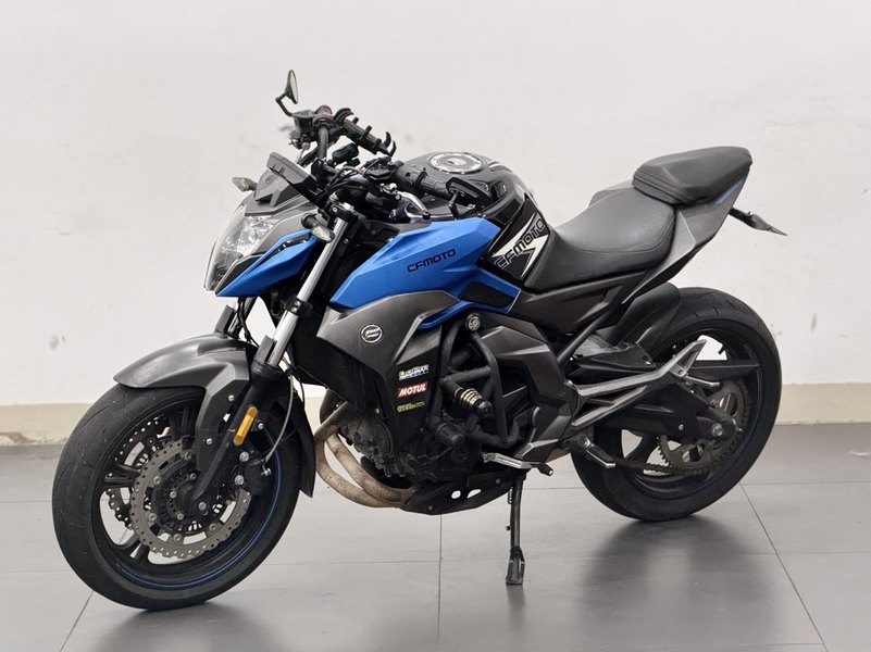 二手春风400NK