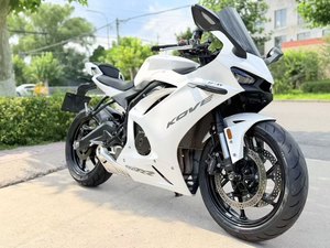 二手凯越450RR