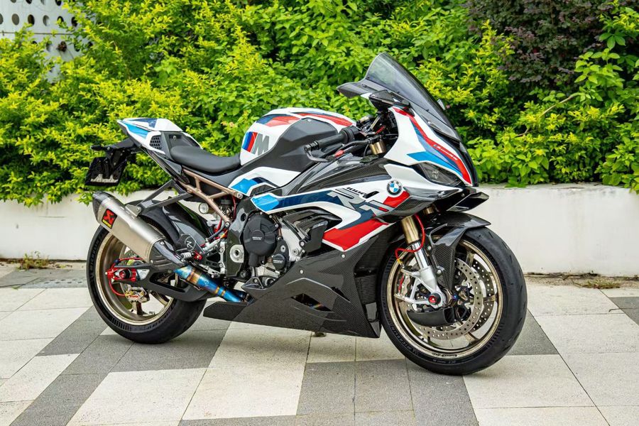 二手宝马S 1000 RR