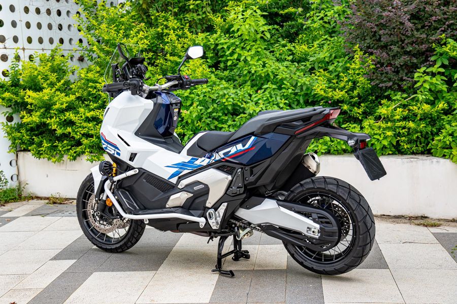 二手本田X-ADV 750