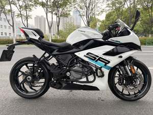 二手春风250SR