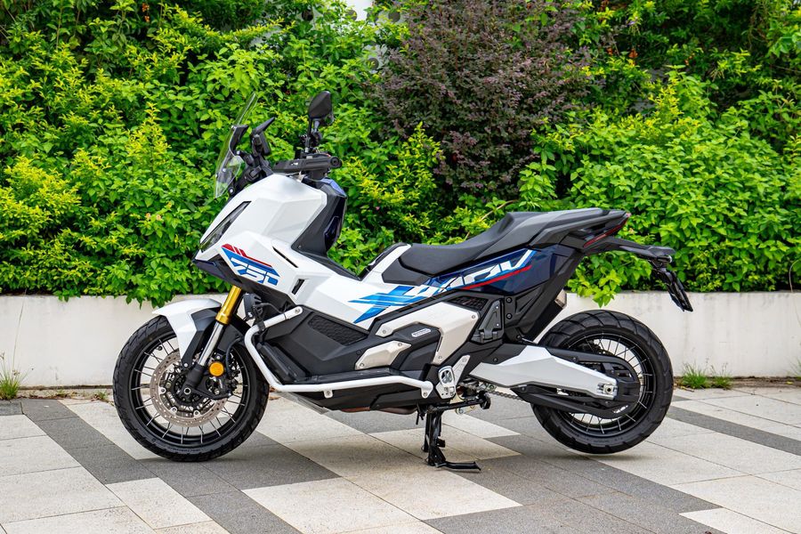 二手本田X-ADV 750