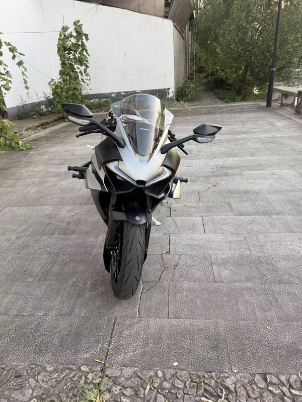 二手春风500SR