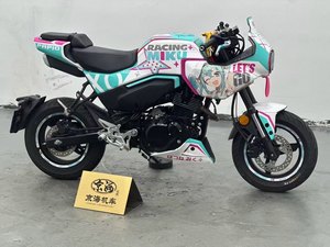 二手春风XO狒狒