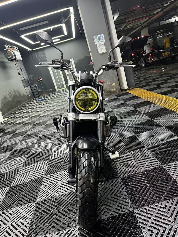 二手高金GK500