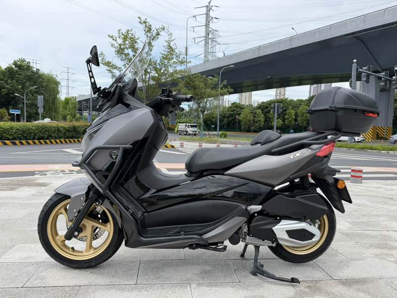 二手天鹰TX