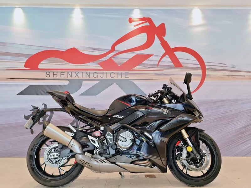 二手无极RR660S
