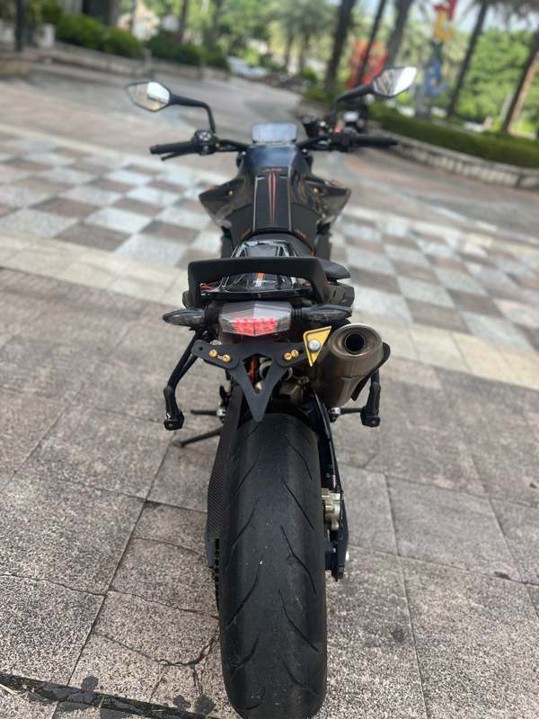 二手KTMR2R890 Duke