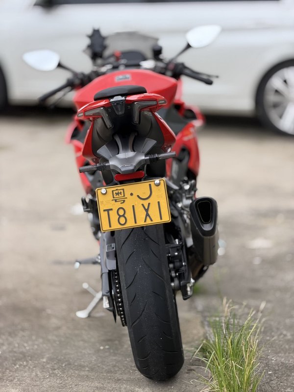 二手无极RR500S