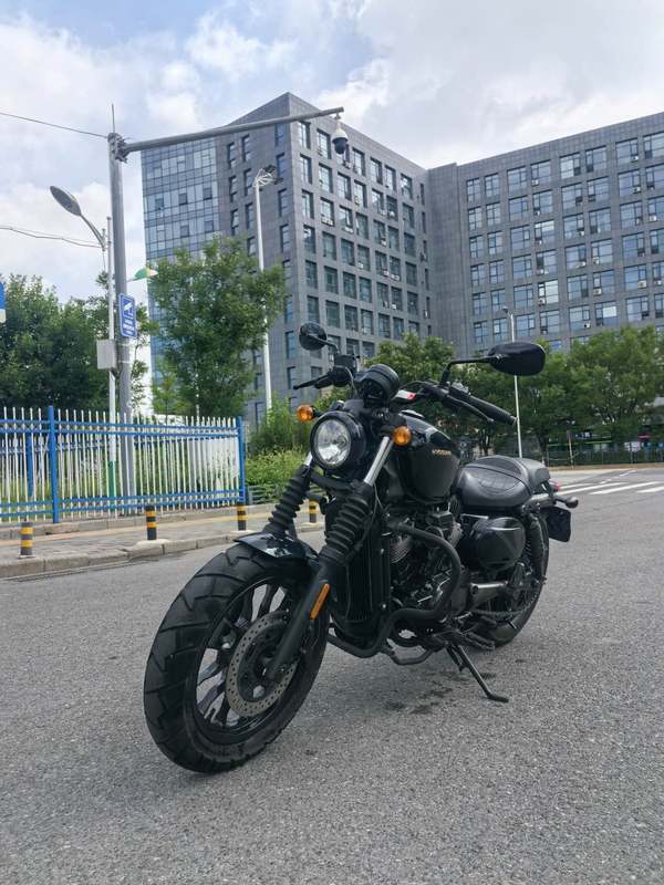 二手晓星GV300S