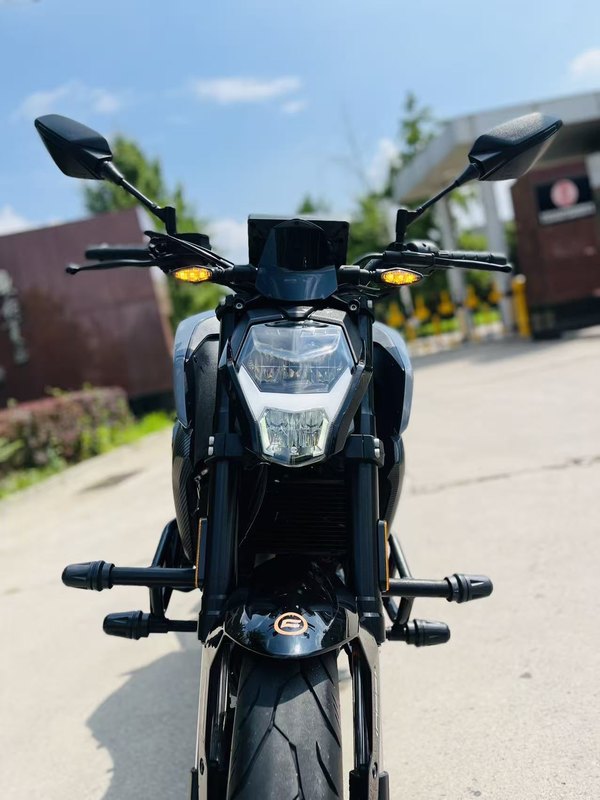 二手春风250NK