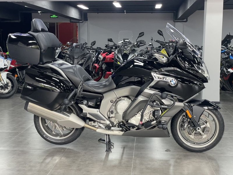 二手宝马K 1600