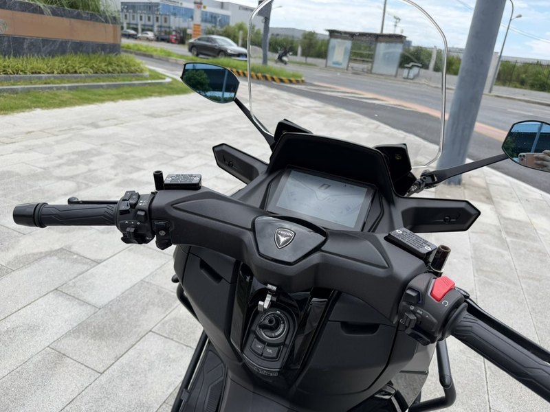 二手天鹰TX