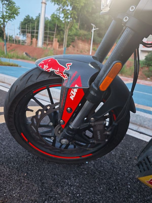 二手凯越Cobra 321R