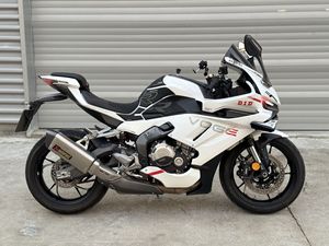 二手无极RR500S