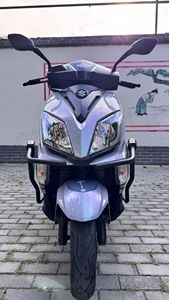 二手济南铃木UY125