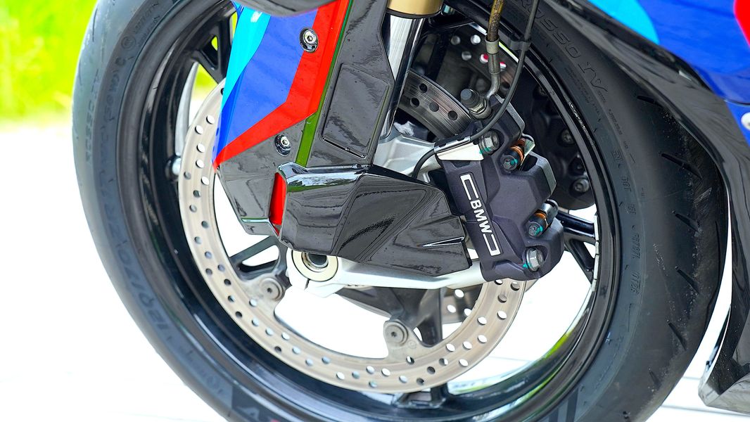 二手宝马S 1000 RR