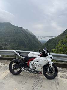 二手凯越450RR
