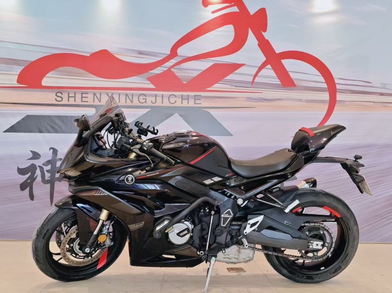 二手无极RR660S