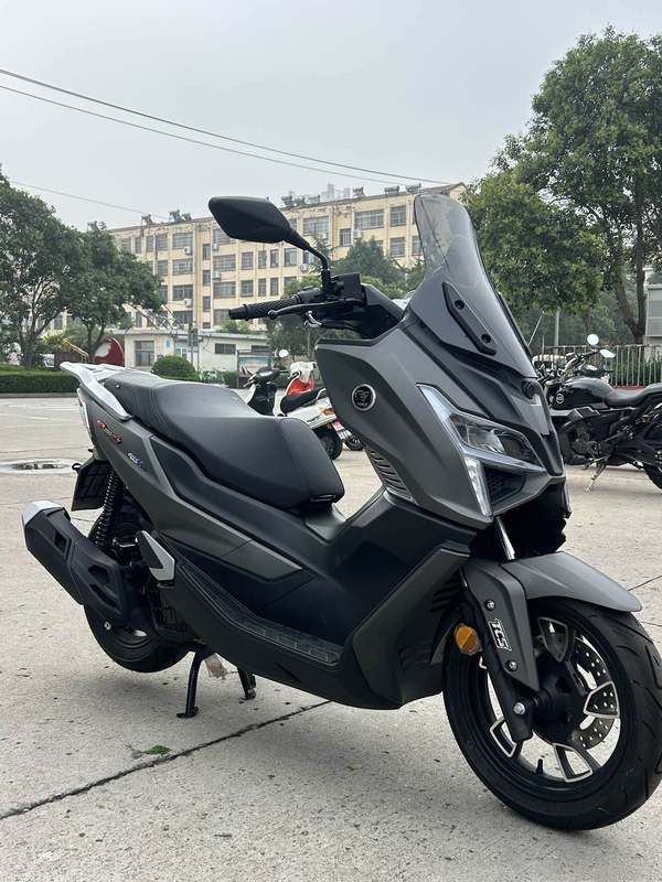二手无极SR150GT H