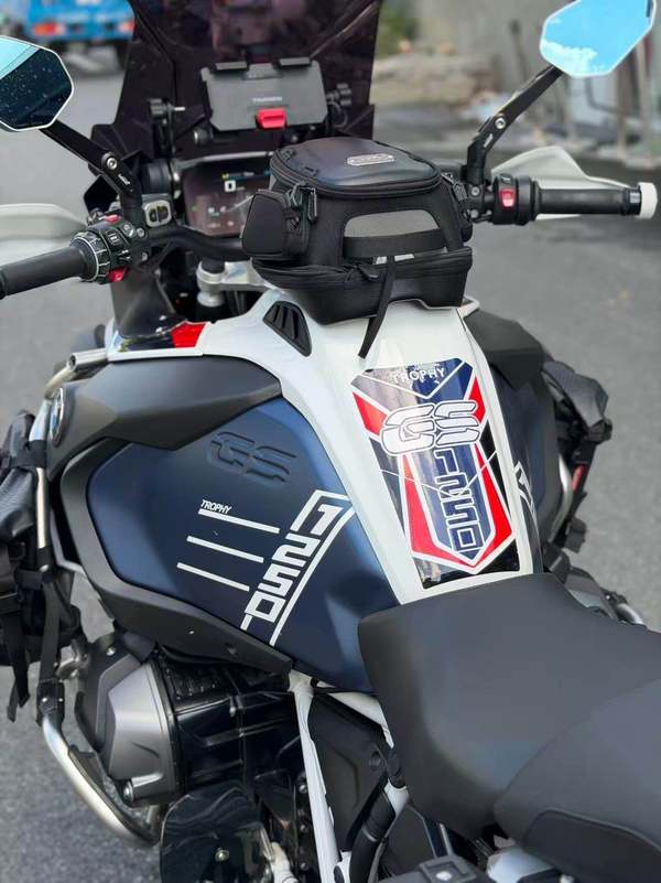 二手宝马R 1250 GS