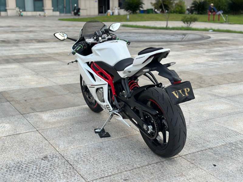 二手凯越450RR