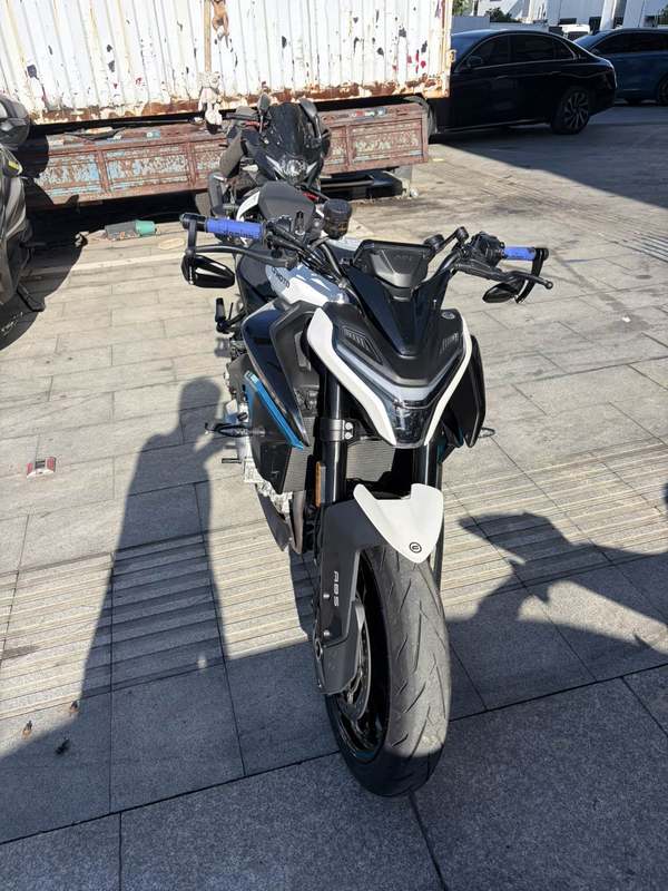 二手春风675NK