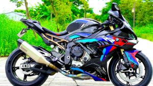 二手宝马S 1000 RR