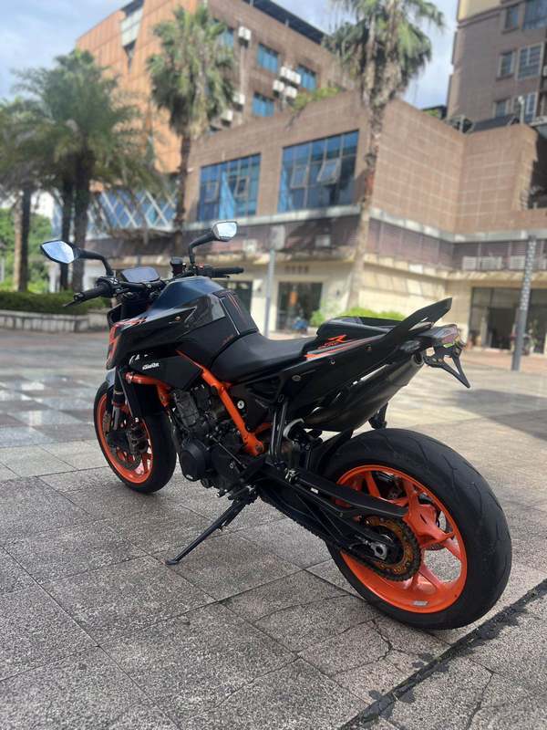 二手KTMR2R890 Duke