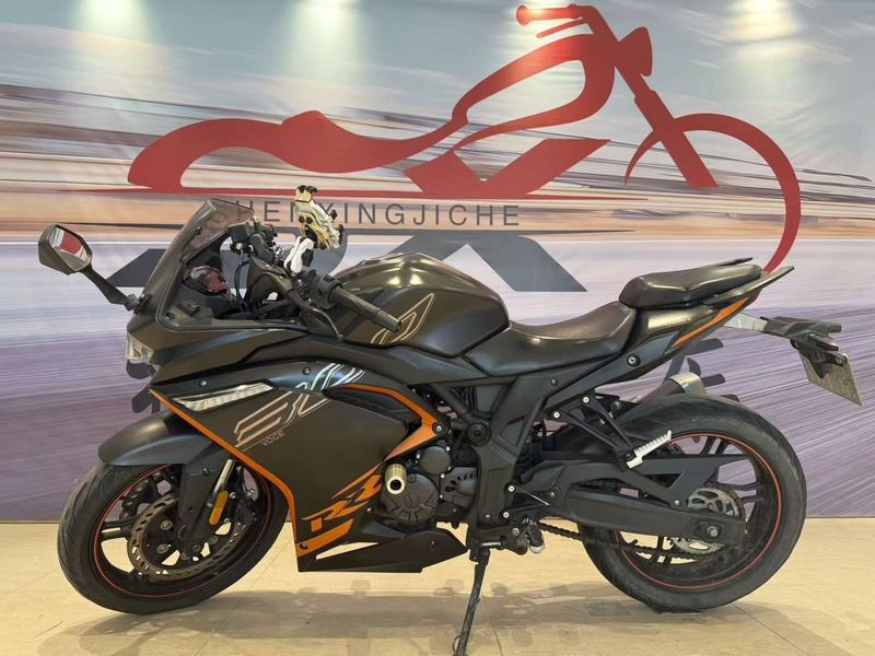 二手无极300RR