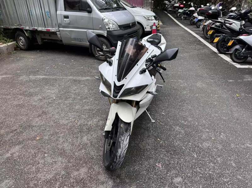 二手飞鹰R25