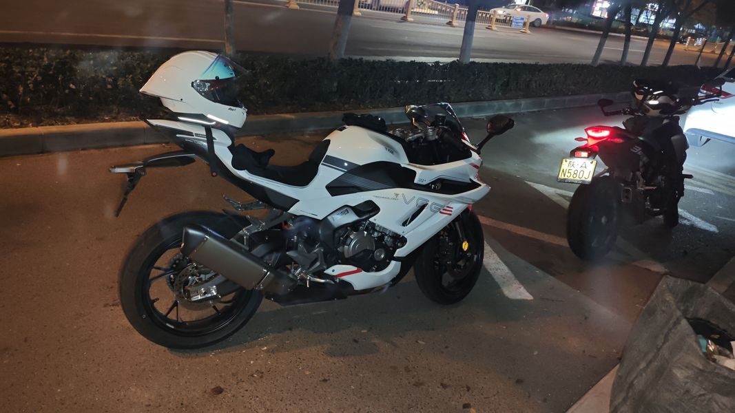 二手无极RR500S