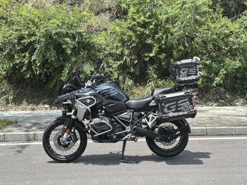 二手宝马R 1250 GS
