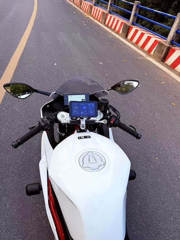 二手凯越450RR